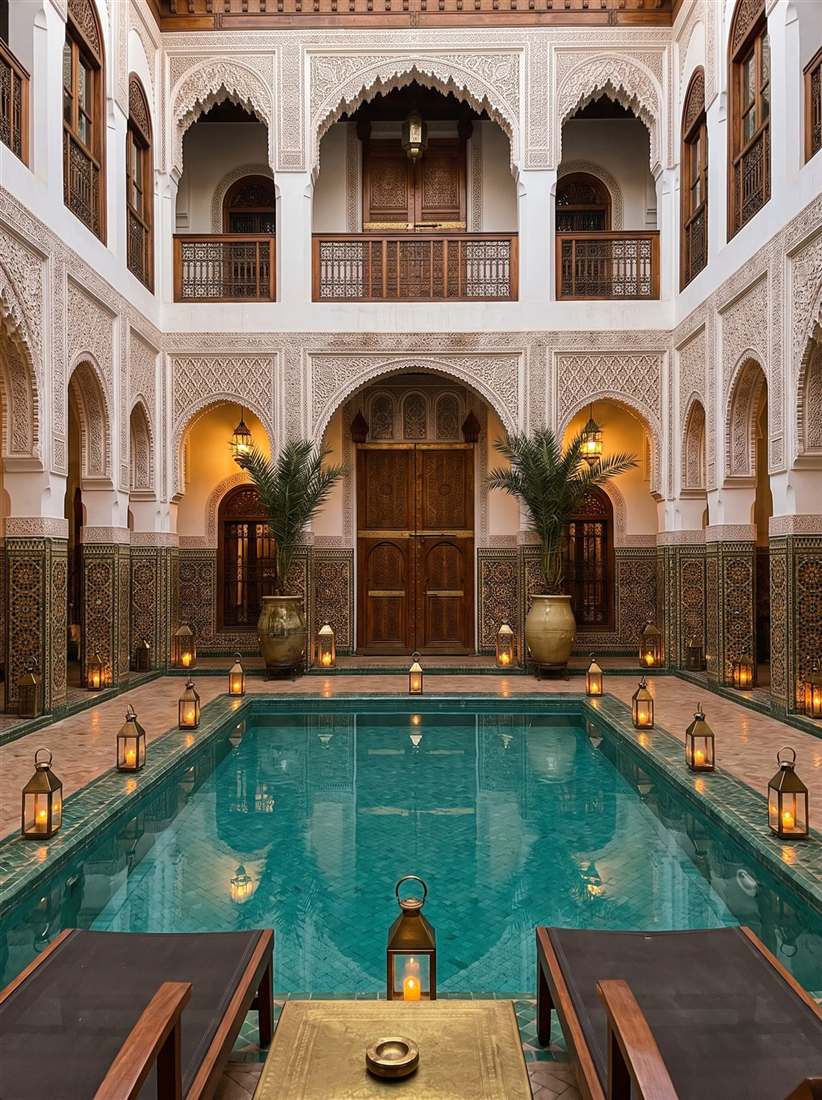 Riad Azahara