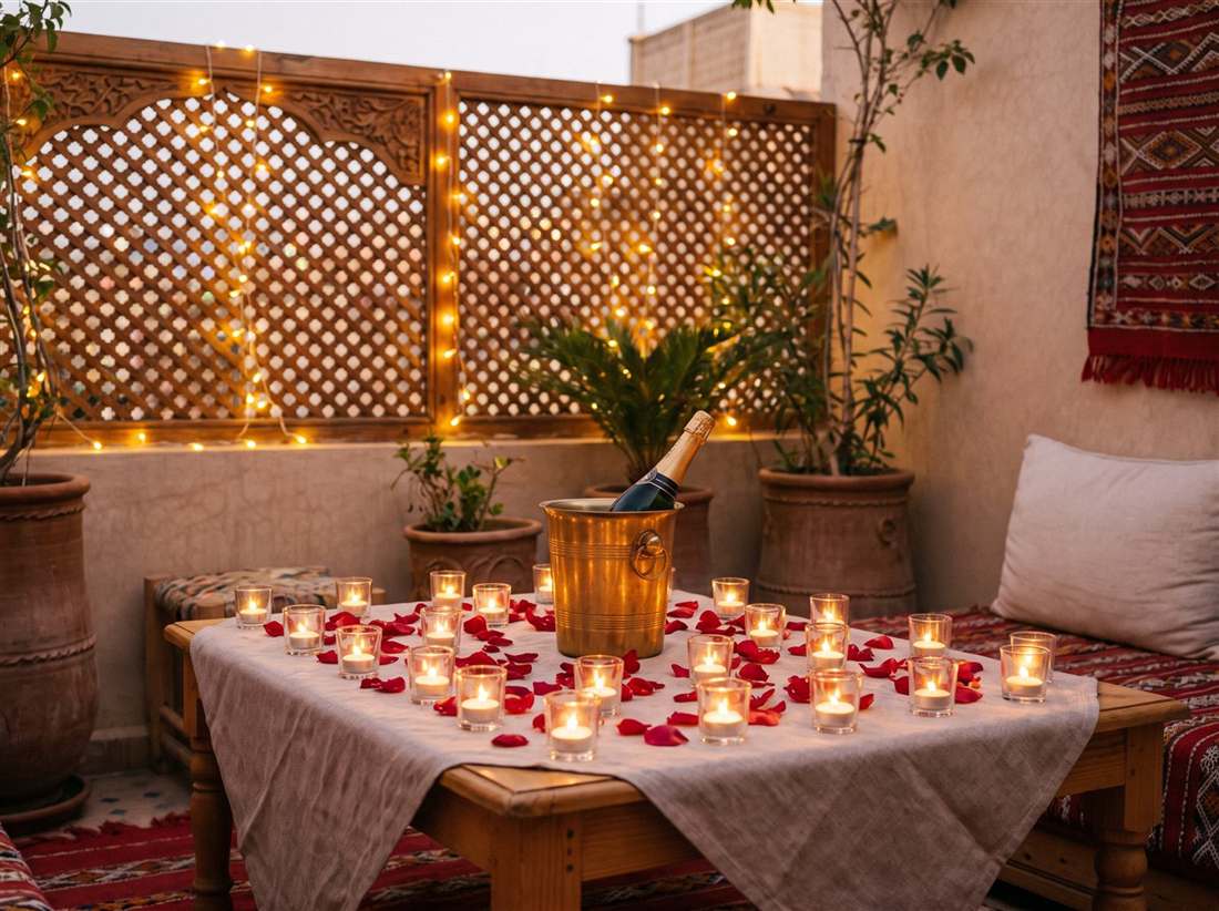 Occasions spéciales